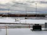 BNSF 8405/2667/6278/5983/9570